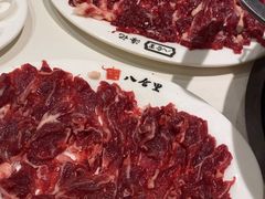 -八合里潮汕鲜牛肉火锅(上海汇智广场店)