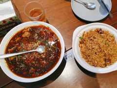 -千日贺茶餐厅(高新万达店)