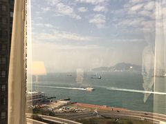 -香港港岛太平洋酒店