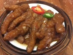 -西关味(东明路店)