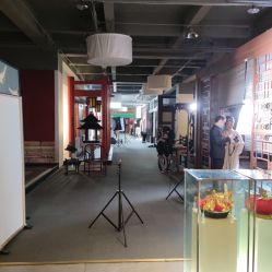 -盘子女人坊古装写真摄影(南京总店)