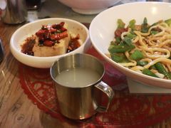 面汤-锅儿挑面馆