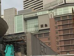 -阪急百货店(梅田总店)