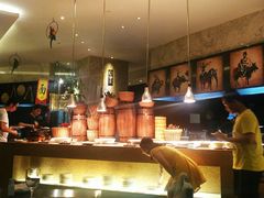 -柳州东城华美达广场酒店·欧亚西餐厅