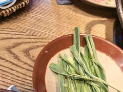 干贡菜-巴卤社老火锅(财富店)