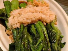 -桂满陇·西湖船宴(平安金融中心店)
