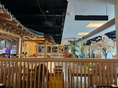 -爱江山温泉(凌奥店)