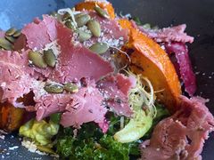 -老欧洲咖啡·西餐(后湖店)