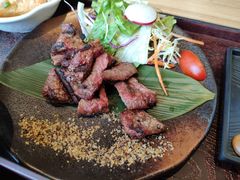 -味太助·银饭食堂(中华城店)
