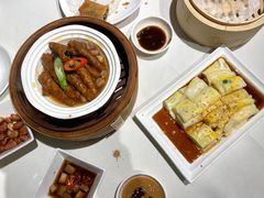 -潮福城大酒楼(湖滨北路店)