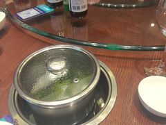 -东海怡品海鲜豆捞(舟宿夜江店)