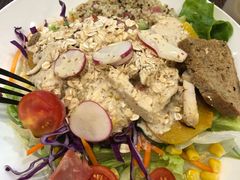 招牌米有沙拉-Meal Salad米有沙拉(长泰广场店)