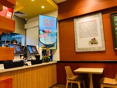 -The Habit Burger Grill 哈比特汉堡(爱琴海店)