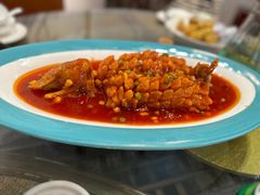 -小秦淮·南京土菜(新亭西路店)