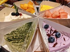 -Pantry's Best派悦坊蛋糕(世纪金源店)