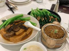 -翠园(北京王府中环店)
