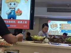 -素满香·食养自助(建邺万达店)