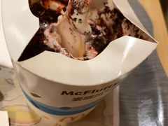 -麦当劳(贵和购物中心B1店)