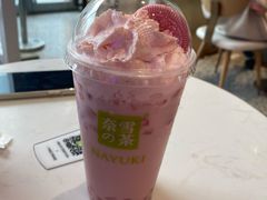 -奈雪的茶(印象城店)