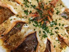 -好福记饭店(红梅公园店)