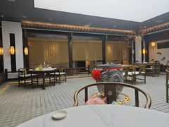 -蘭奢雅集·江浙菜(青山江滩店)