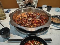 -大味美蛙鱼头(大南街店)