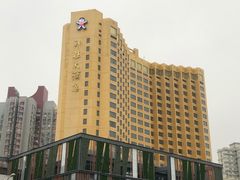 -上海神旺大酒店