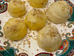 油塔子-巴依老爷新疆美食(工体旗舰店)