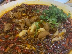 -王妈热卤·川味馆(海昌店)