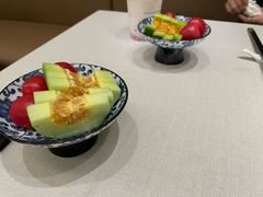 -狮王府淮扬菜(新街口友谊店)