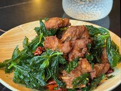 茶香排骨-多味居(剪子巷店)