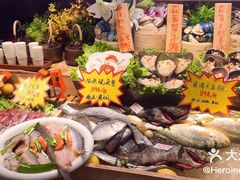 -必点海鲜·鲅鱼水饺(鞍山西道店)