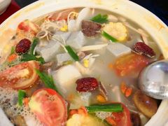 -花水湾红太阳牛肉汤锅
