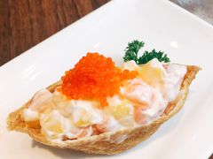 -井圣日膳(万达店)