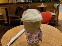 -COSTA COFFEE(西贸凯德晶品4层2店)