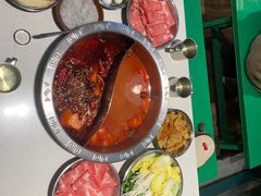 -憨铁匠老火锅(龙岗万科里店)