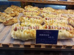-物美超市(三里河店)