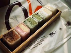 -Olé精品超市(苏州中心店)