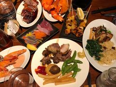 -广州富力君悦大酒店·凯菲厅