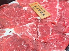 -牛匠和牛寿喜锅(西安总店)
