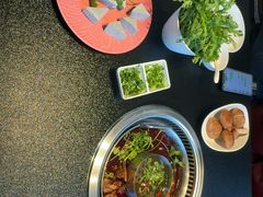 -葛记红焖羊肉(和平路形象店)