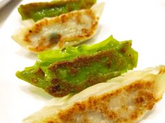 鸳鸯煎饺-稻香酒家·33年老字号·港式粤菜(富邦中心店)