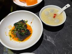 -炊烟小炒黄牛肉(浦东世纪汇店)