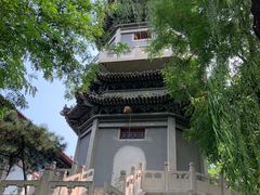 -盛世南宫影视城(北普陀影视城)