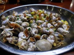 -徽三说·土徽菜·中国徽菜连锁品牌(阳湖总店)