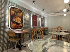 -OUR Bakery(国贸商城店)