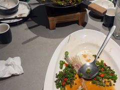 -绿茶餐厅(广州天河城店)