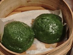 -中国坊中餐厅(石家庄希尔顿酒店)
