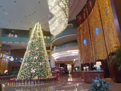 -厦门源昌凯宾斯基大酒店