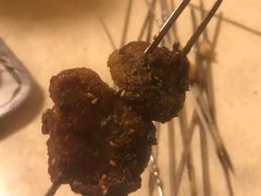 -老地方烤肉(东岗路店)